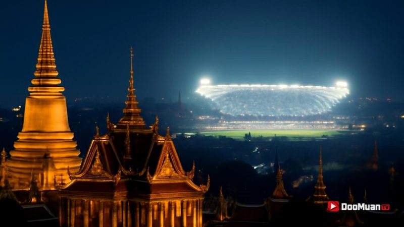 การปั้นเยาวชนในไทยลีกควรเริ่มจากโครงสร้างแบบไหนจึงยั่งยืน
